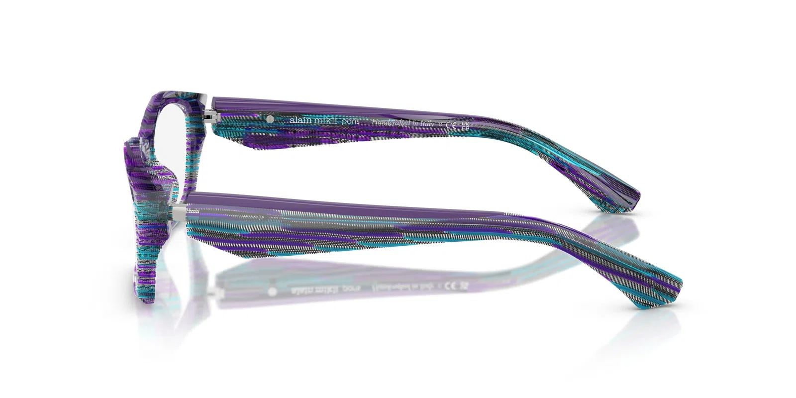 Alain Mikli 3525 Eyeglasses - view 68